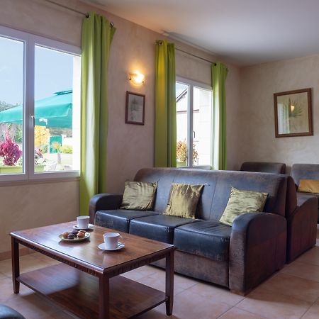 Hotel Domaine De La Courbe Le Lude Exteriér fotografie