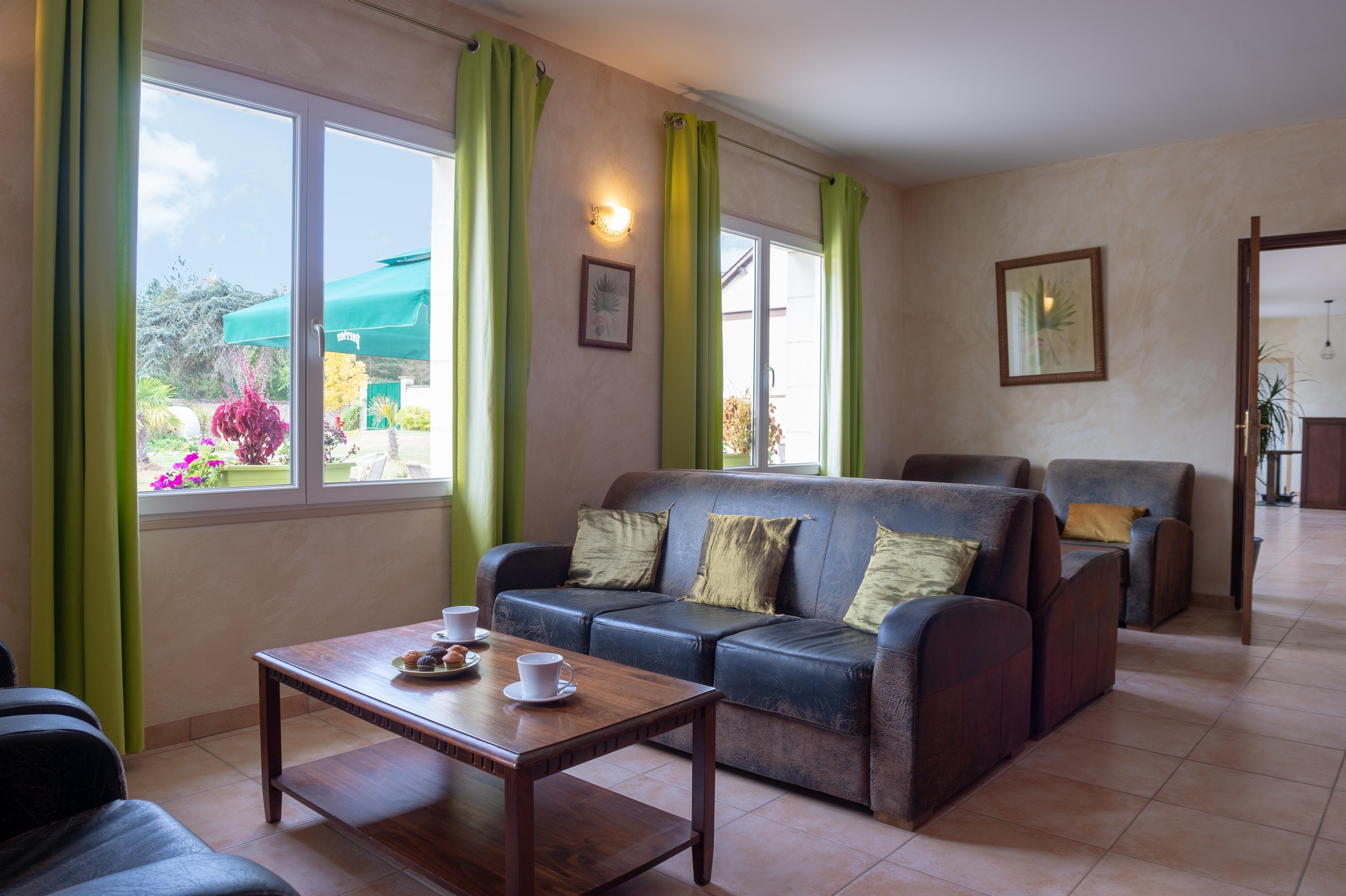 Hotel Domaine De La Courbe Le Lude Exteriér fotografie